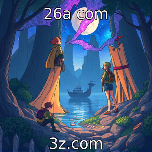 Tendências na narrativa dos jogos de aventura