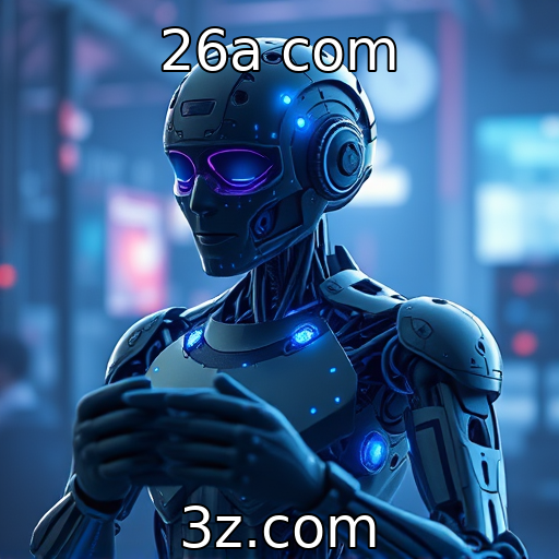 Impacto da inteligência artificial no desenvolvimento de jogos