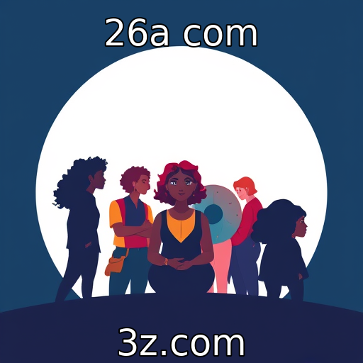 Aumento da diversidade em personagens e narrativas