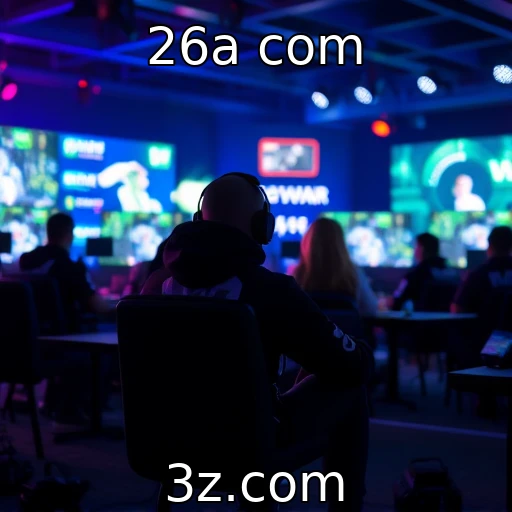 E-sports ganham espaço nas mídias tradicionais