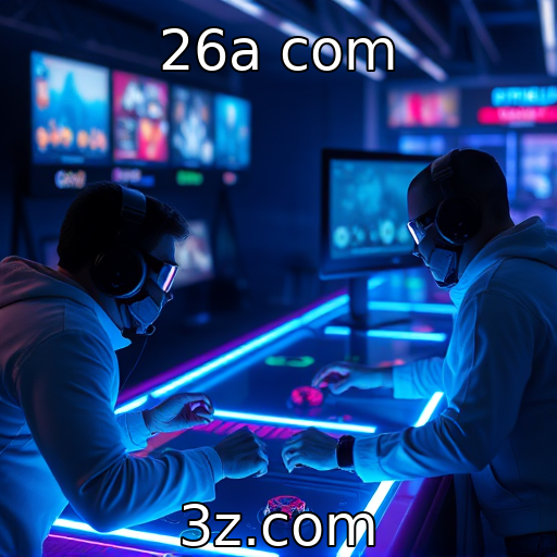 Impacto das novas tecnologias na experiência do jogador