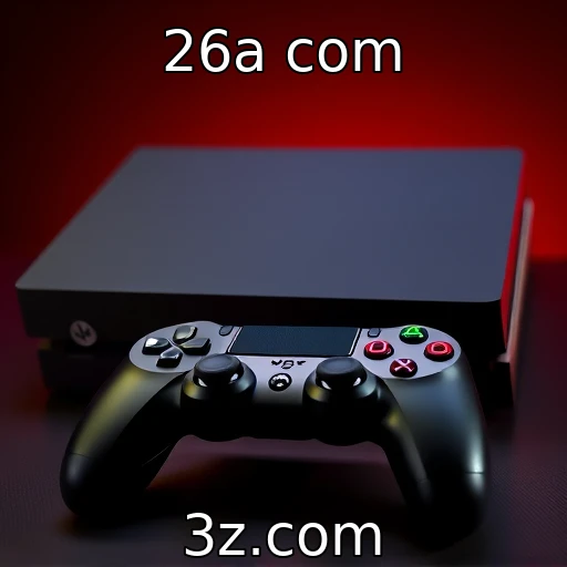 Nova geração de consoles e suas implicações para a indústria