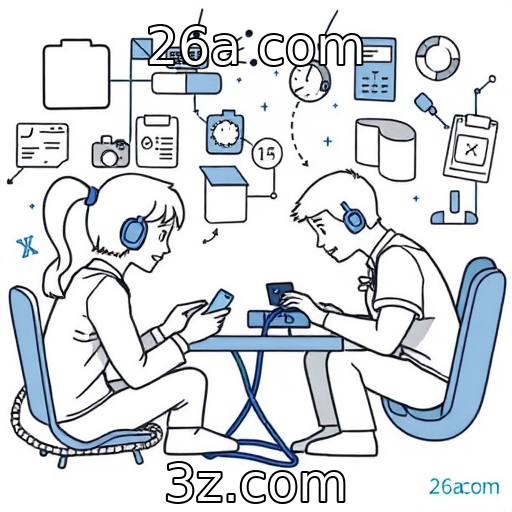 Impactos sociais dos jogos online