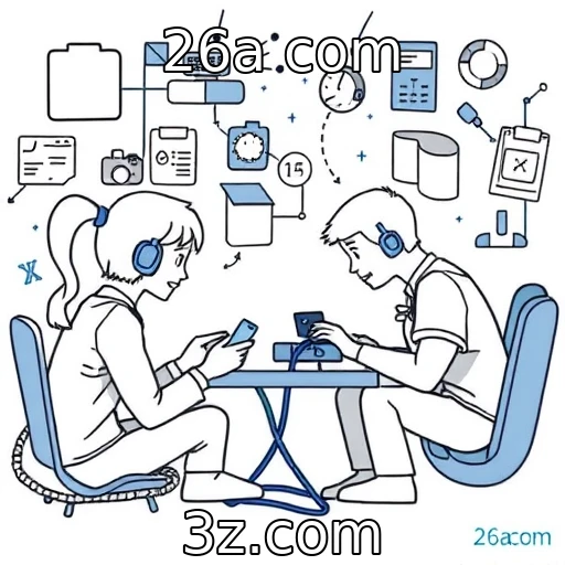 Impactos sociais dos jogos online